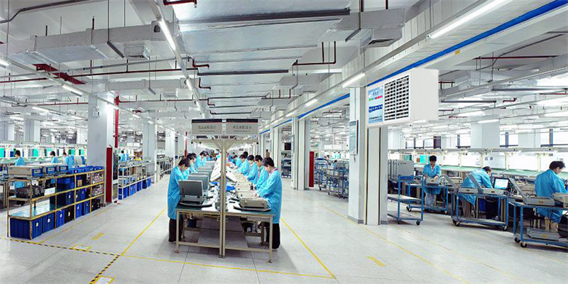 車(chē)間降溫怎么做能為企業(yè)降本…