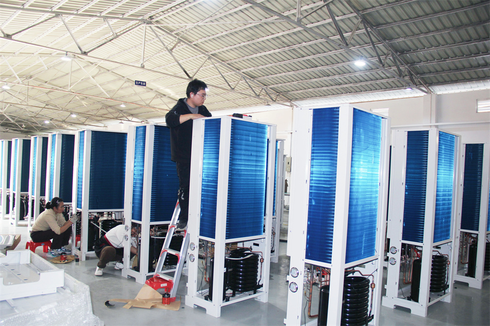 蒸發(fā)冷省電空調(diào)省電的原…