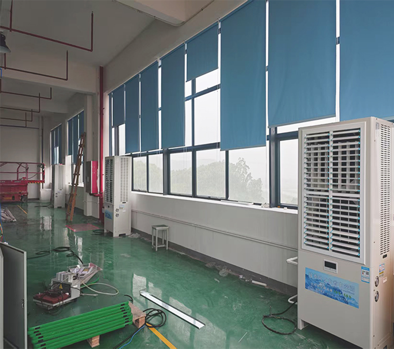 省電空調(diào)和傳統(tǒng)空調(diào)之間有什么區(qū)別？